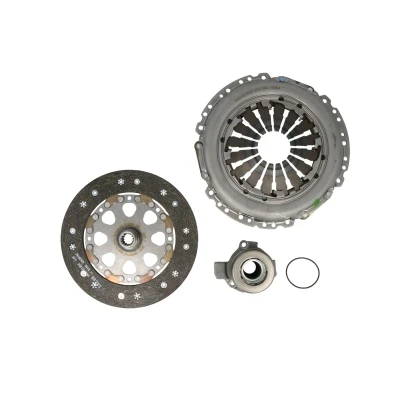 Imagen de SACHS Kit plus CSC 3000 990 132 de Embrague con tornillos para placas presión 220 OPEL: Corsa D Hatchback, C Hatchback