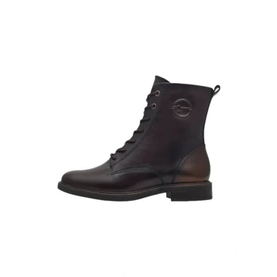Imagen de Tamaris MIT Touchit Botines con cordones, Mujer, Talla: 37, Mocca Zapatos
