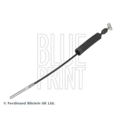 Imagen de BLUE PRINT ADT346256 Cable de Freno Mano delante 295 TOYOTA: Corolla VIII Compact, IX Hatchback