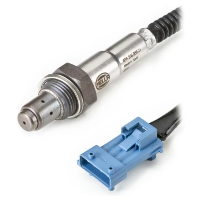 Imagen de HELLA 6PA 358 066 211 Sonda lambda térmico PEUGEOT: 206 Hatchback, 406 Coupé, 307 CC, CITROËN: Xsara Picasso, C4 I Hatchback