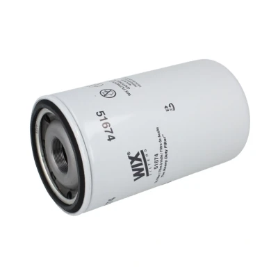 Imagen de Filtro de aceite WIX 51674WIX