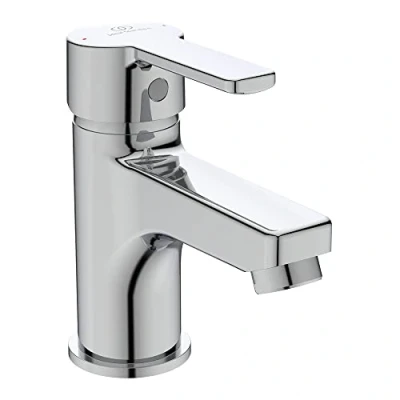 Imagen de Ideal Standard B1148AA Grifo para Lavabo, Cromado