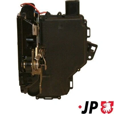 Imagen de JP GROUP 1187501270 Cerradura de Puerta con cierre centralizado, mando a distancia Atrás izquierda VOLKSWAGEN: Passat B5 GP Berlina, Golf 4