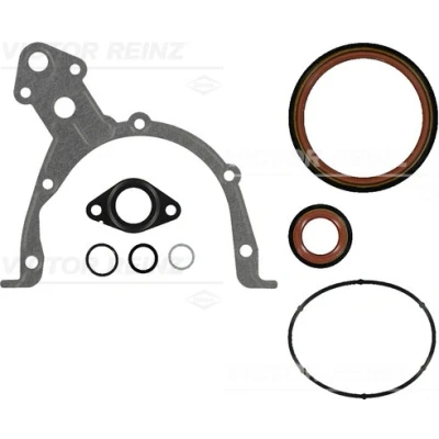 Imagen de REINZ 08 35564 01 Juntas con árbol retén sin junta de cárter aceite OPEL: Corsa C Hatchback