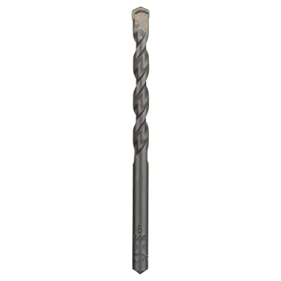 Imagen de Bosch Professional 2 608 597 663 Brocas para hormigón CYL 3 (8 x 80 120 mm), 0 W, V