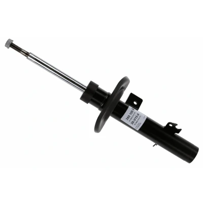 Imagen de SACHS 350 100 amortiguador Presión de gas Bitubular Columna Espiga arriba CITROËN: C3 III