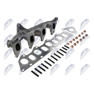 Imagen de Colector de escape, sistema escape NTY BKW RE 001