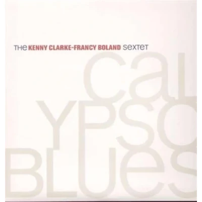 Imagen de Calypso Blues (vinilo)