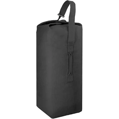 Imagen de Highlander Army 12 Base Kit Bolsa Negro