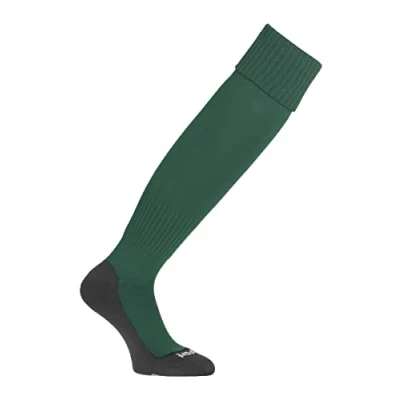 Imagen de Uhlsport Team Pro Essential Medias de Equipaciones, Verde Lagoon, 45 47 Sin género