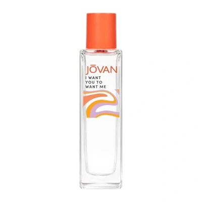 Imagen de Jovan Genderlful FRAGANCIA EDP 100ML