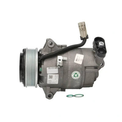 Imagen de ELSTOCK 51 0458 Compresor de Aire Acondicionado PAG 46 R 134 a con juntas OPEL: Zafira B, Astra H Hatchback, GTC