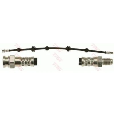 Imagen de TRW PHB598 Latiguillos de Freno 600 M10x1 ALFA ROMEO: 166
