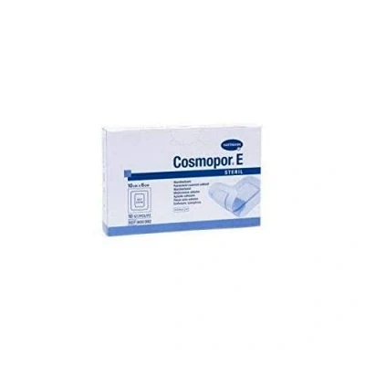 Imagen de Cosmopor Aposito E 10X6Cm 10U 100 g