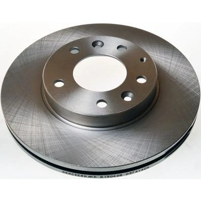 Imagen de Disco de freno DENCKERMANN B130408