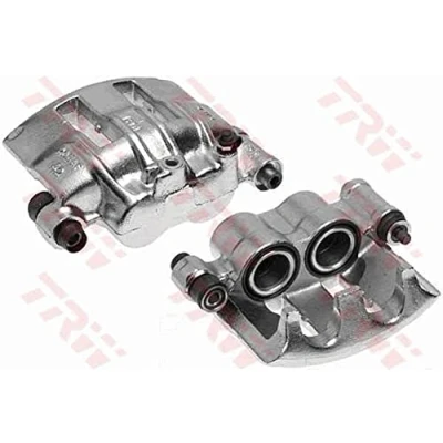 Imagen de TRW BHS213E Pinza de freno Hierro fundido FORD: Transit Mk3 Furgón, Mk4 Tourneo
