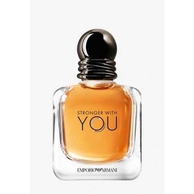 Imagen de Armani Emporio Stronger With You Eau de Toilette 50 ml