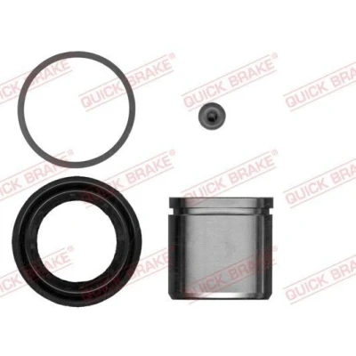 Imagen de QUICK BRAKE 114 5119 Kit de Reparación Frenos con pistón 48 FIAT: Punto II Hatchback, Seicento / 600 Panda Hatchback