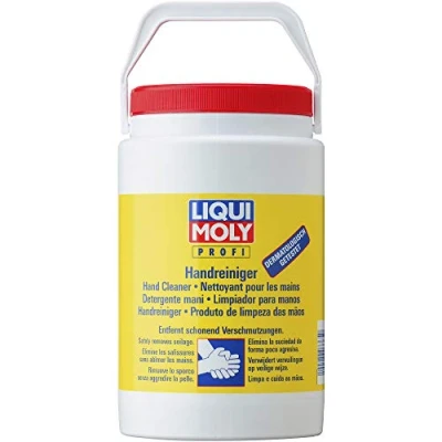 Imagen de LIQUI MOLY 3365 Detergente para las manos Cubo 3
