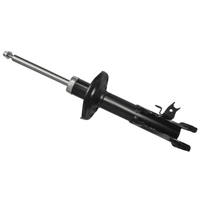 Imagen de SACHS 314 618 amortiguador izquierda Presión de gas Bitubular Columna Espiga arriba HONDA: CIVIC 8