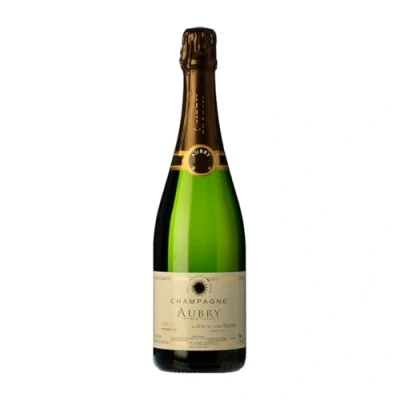 Imagen de Aubry Premier Cru Brut Champagne Reserva 75 cl Espumoso blanco