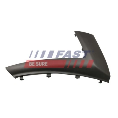 Imagen de FAST FT85504 Listón del faro Eje delantero, izquierda
