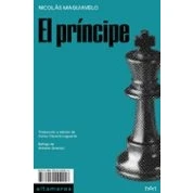 Imagen de El Principe