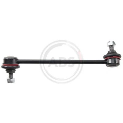 Imagen de A.B.S. 260749 Bieleta de suspensión 216 MM10X1.25 RHT HYUNDAI: i20 I Hatchback, ix20