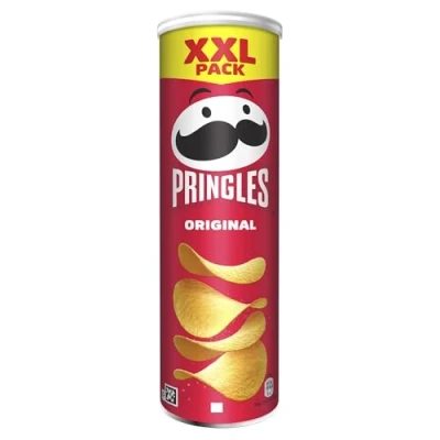 Imagen de Pringles Original 185g