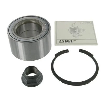 Imagen de SKF VKBA 6751 Juego de cojinete rueda 89 LAND ROVER: Discovery 3, 4, Range Rover Sport norauto, oscaro, mister auto