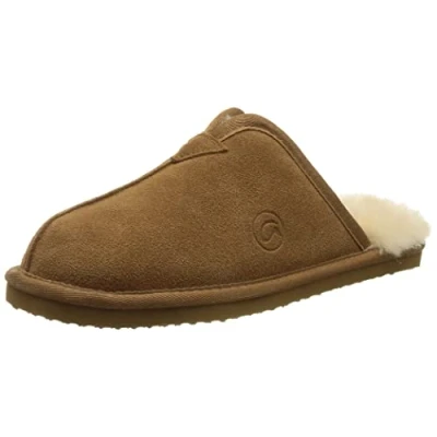 Imagen de ARA Cosy, Mule Mujer, coñac, 37 EU