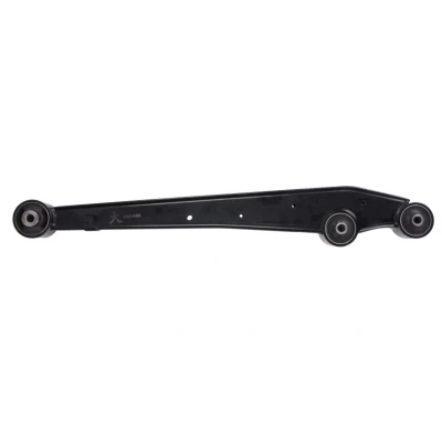 Imagen de YAMATO J98013YMT Barra oscilante, suspensión de ruedas Eje trasero izquierda Brazo oscilante transversal SUZUKI: Ignis 2, I norauto, oscaro,