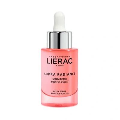 Imagen de Lierac Supra Radiance Suero 30 ml