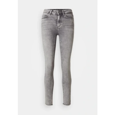 Imagen de ONLY Onlblush Vaqueros pitillo, Mujer, Talla: Sx32, Grey denim
