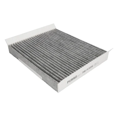 Imagen de PURRO PUR PC5015C Filtro de habitáculo carbón activado 209 240 30 OPEL: Meriva A