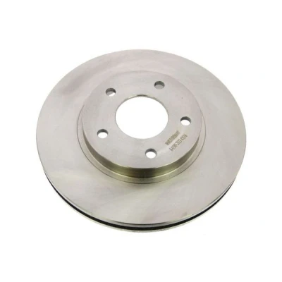 Imagen de MAPCO 45516 Disco de freno 280 26 5 114 ventilado