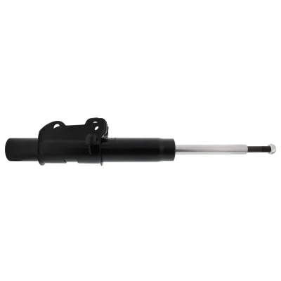 Imagen de MAPCO 40846 amortiguador Eje delantero Presión de gas Bitubular Columna Espiga arriba VOLKSWAGEN: Crafter 30 50 Furgón