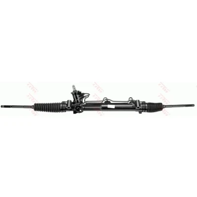 Imagen de TRW JRP142 Cremallera de Dirección hidráulico para vehíc. con volante a la izquierda VISTEON rectangular M16x1,5 1270,5