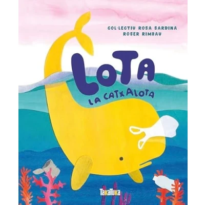 Imagen de LOTA LA CATXALOTA (Takatuka àlbums)