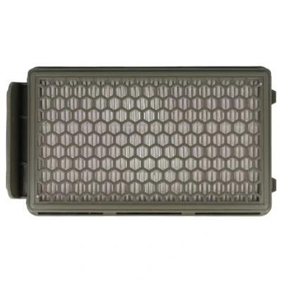 Imagen de vhbw Filtro reemplaza Rowenta RS RT900586, ZR903501 para aspiradora HEPA antialérgico