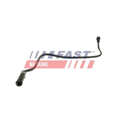 Imagen de FAST FT61173 Manguitos de Radiador FORD: Transit Mk6 Furgón, Camión plataforma/Chasis