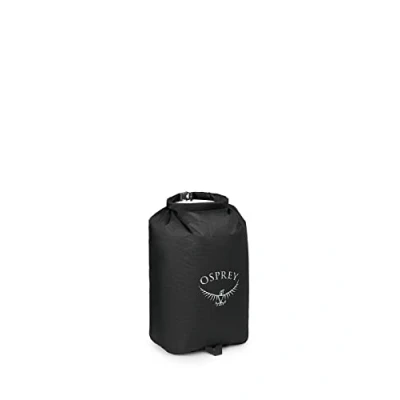 Imagen de Osprey Ultralight Dry Sack 12 Black O/S