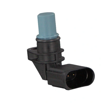 Imagen de FEBI BILSTEIN 44383 Sensor de Cigueñal izquierda con junta anular AUDI: A8 D3, A4 B7 Berlina, B6 VOLKSWAGEN: Touareg I