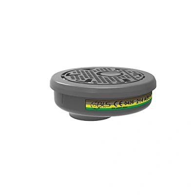Imagen de BLS Filtro Recambio abek1. p/bls4000 2 und