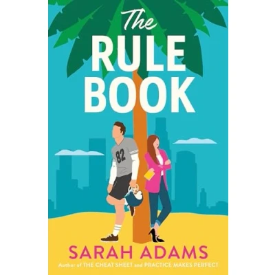 Imagen de The Rule Book