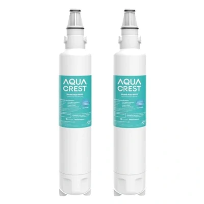Imagen de AQUA CREST WF02 Filtro de Agua, Compatible con Lincat FC02 Filter Flow EB3F, EB4F, EB6F, WMB3F, Burco ARK109, 3M AP2 C401 S, SG (2)