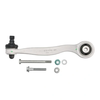 Imagen de FAG 821 1191 10 Barra oscilante, suspensión de ruedas Brazo oscilante transversal Aluminio AUDI: A6 C6 Sedán, Allroad, Avant