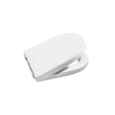 Imagen de Roca Asient Amortig Meridian Blanco (A801362004)