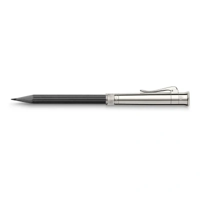 Imagen de Graf von Faber Castell Perfect Pencil Platinum Black