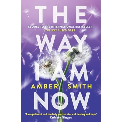 Imagen de The Way I Am Now